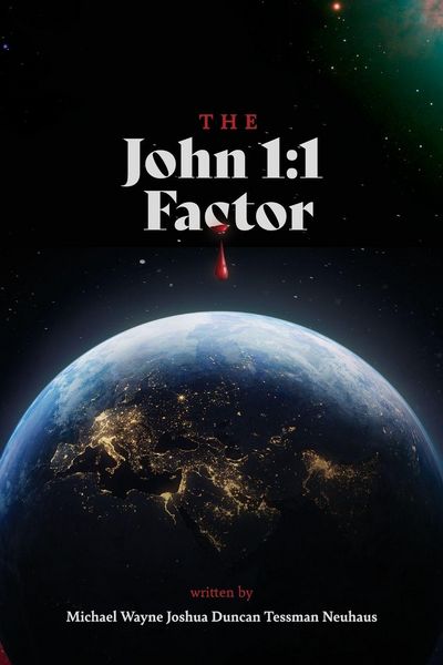 Produktbild: The John 1