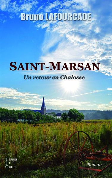 Produktbild: Saint Marsan