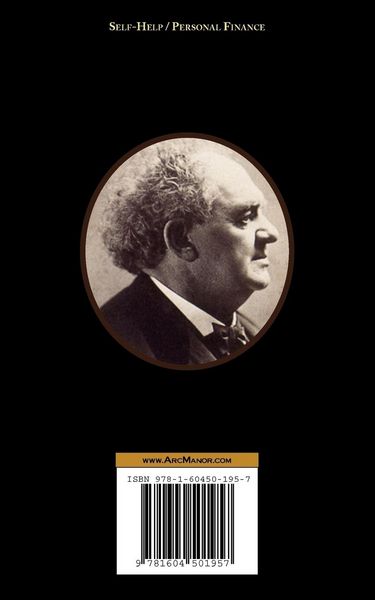 Produktbild: The Art of Money Getting or Golden Rules for Making Money