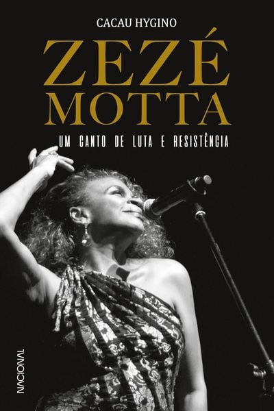 Produktbild: Zez&eacute; Motta