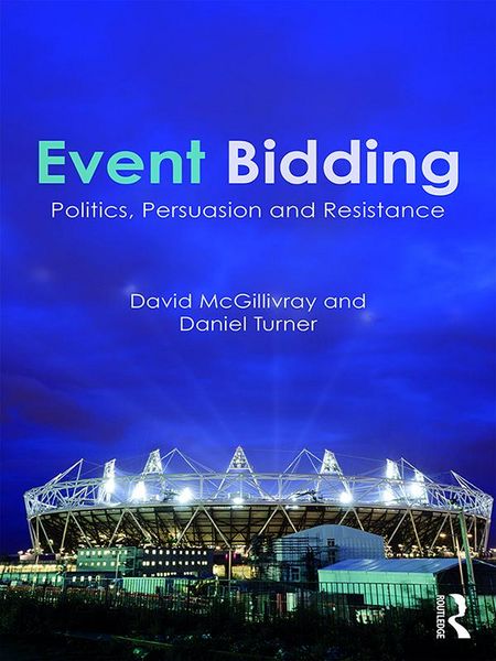 Produktbild: Event Bidding