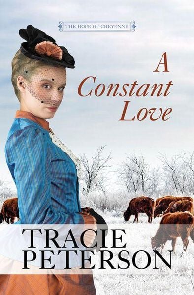 Produktbild: A Constant Love