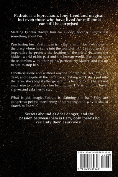 Produktbild: The Downfall of Padraic O'Shaunessy