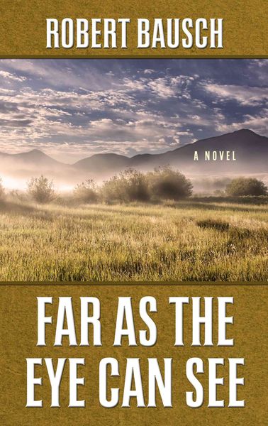 Produktbild: Far As The Eye Can See