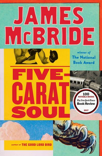 Produktbild: Five-Carat Soul