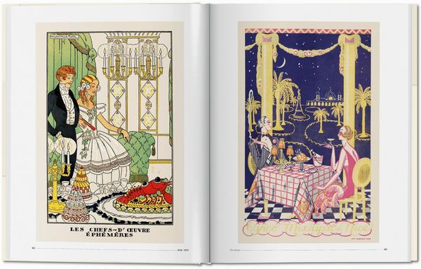 Produktbild: Menu Design in Europe