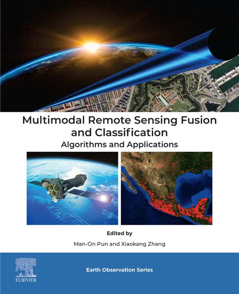 Produktbild: Multimodal Remote Sensing Fusion and Classification
