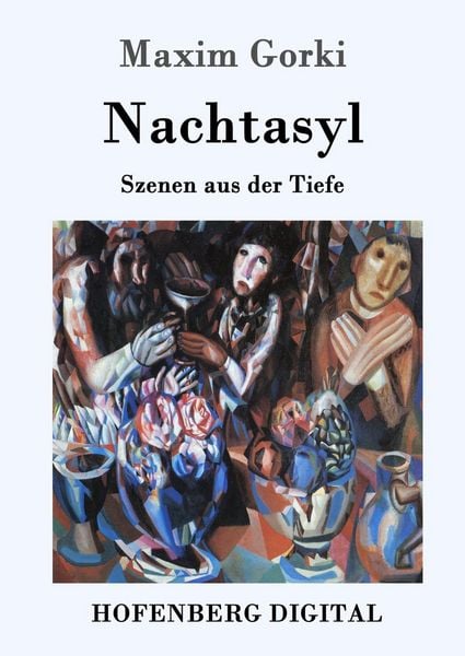 Produktbild: Nachtasyl