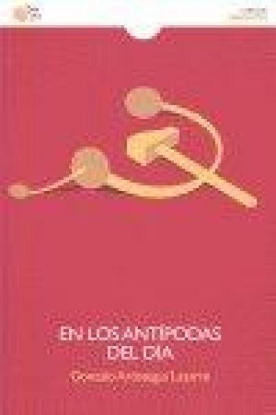 Produktbild: En los ant&iacute;podas del d&iacute;a