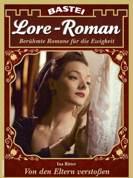 Produktbild: Lore-Roman 119