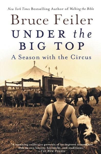 Produktbild: Under the Big Top