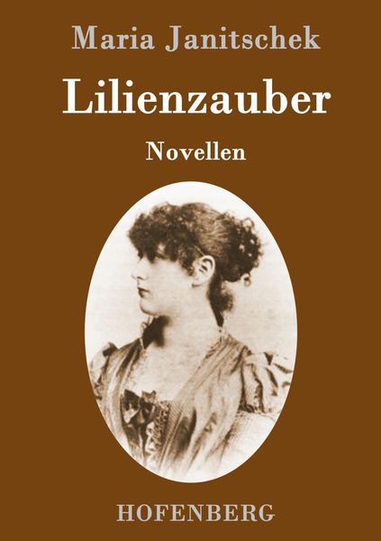 Produktbild: Lilienzauber