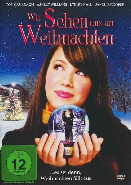 Produktbild: Wir sehen uns an Weihnachten