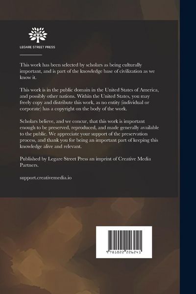 Produktbild: Journal of Biblical Literature: 30