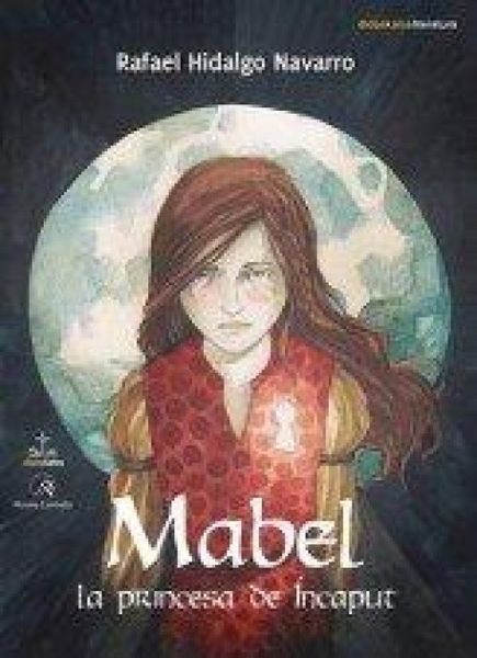 Produktbild: Mabel, la princesa de Incaput