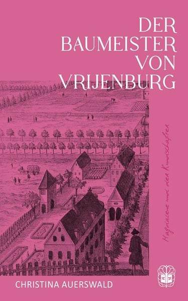 Produktbild: Der Baumeister von Vrijenburg