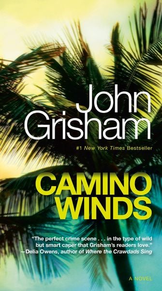 Produktbild: Camino Winds