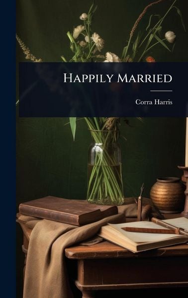 Produktbild: Happily Married