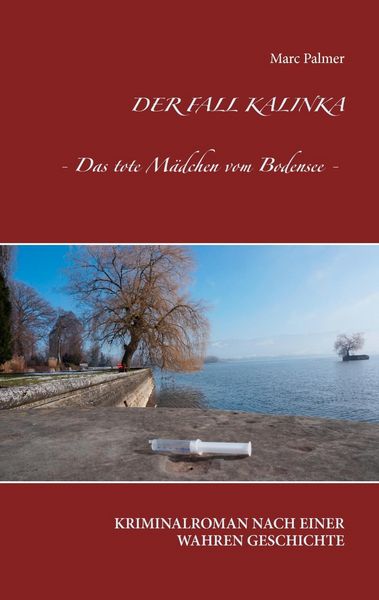 Produktbild: Der Fall Kalinka