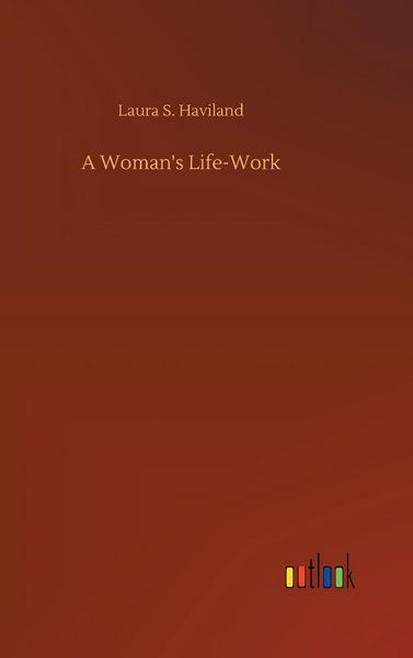 Produktbild: A Woman's Life-Work