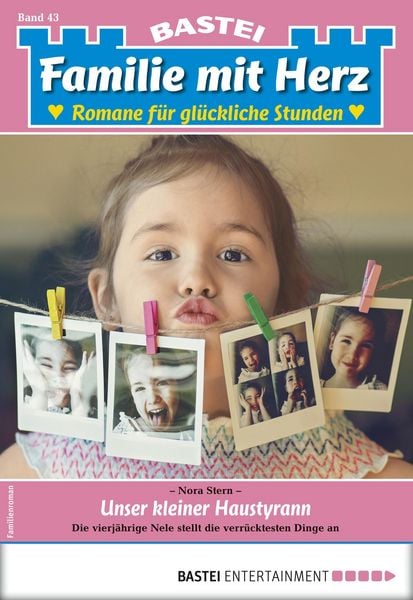Produktbild: Familie mit Herz 43