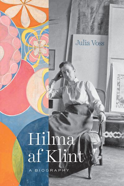 Produktbild: Hilma af Klint