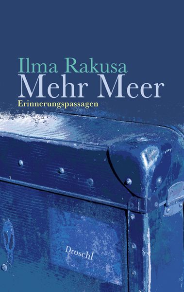 Produktbild: Mehr Meer