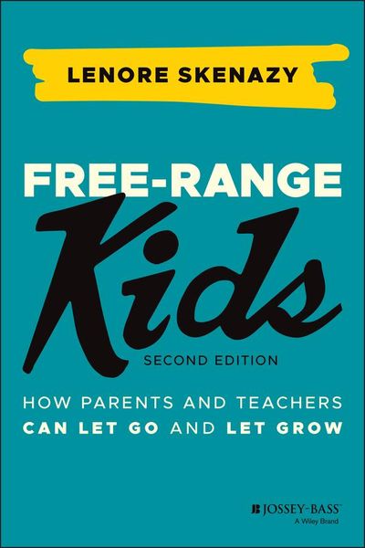 Produktbild: Free-Range Kids