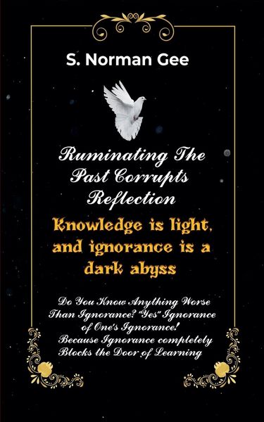 Produktbild: Ruminating The Past Corrupts Reflection