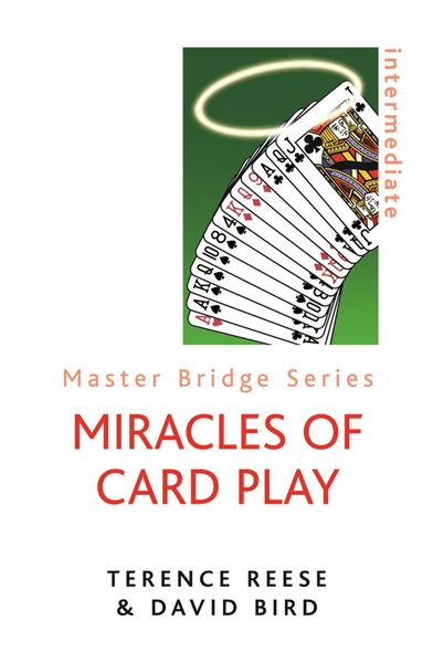 Produktbild: Miracles Of Card Play