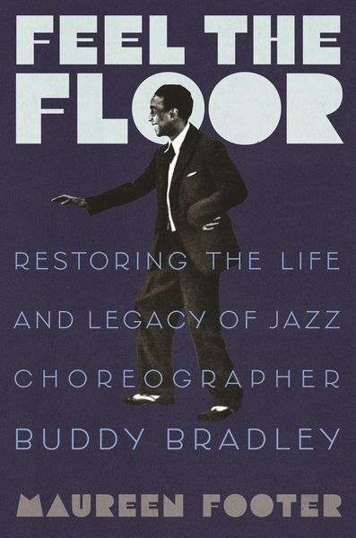 Produktbild: Feel the Floor