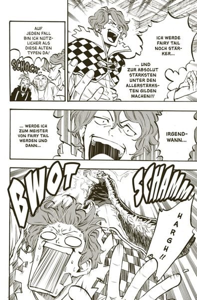 Produktbild: Fairy Tail &ndash; 100 Years Quest 1