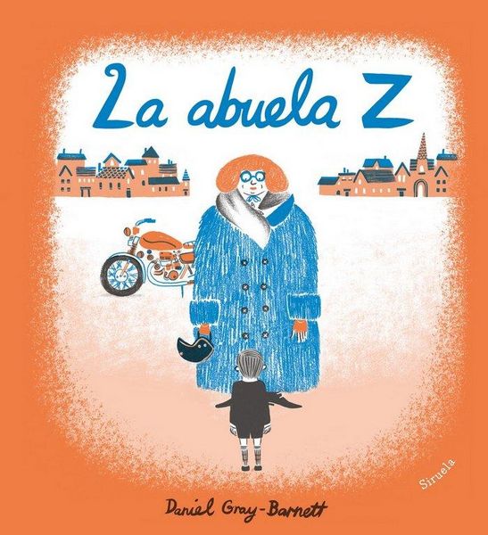 Produktbild: La abuela Z
