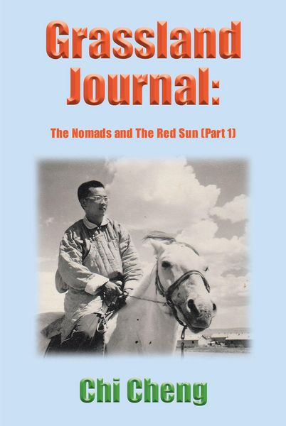Produktbild: Grassland Journal