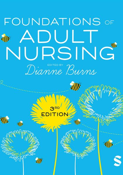 Produktbild: Foundations of Adult Nursing