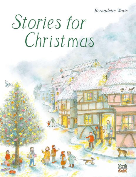 Produktbild: Stories for Christmas