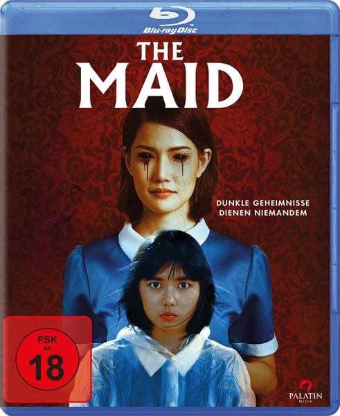 Produktbild: The Maid - Engel des Todes