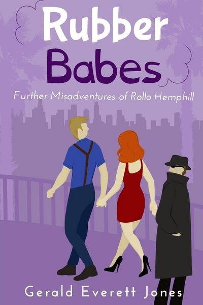 Produktbild: Rubber Babes
