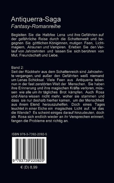 Feenschwur