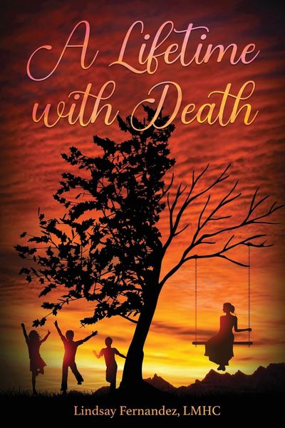 Produktbild: A Lifetime With Death