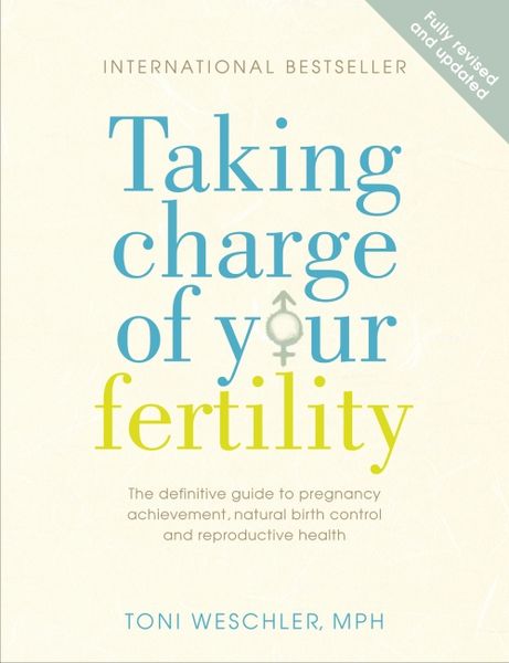 Produktbild: Taking Charge Of Your Fertility