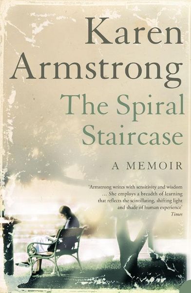Produktbild: Armstrong, K: Spiral Staircase