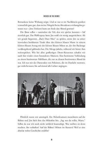 Produktbild: Robby Krieger: Set the Night on Fire