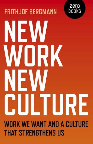 Produktbild: New Work New Culture