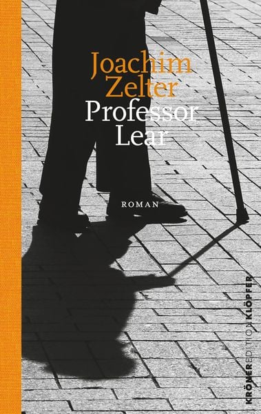 Produktbild: Professor Lear