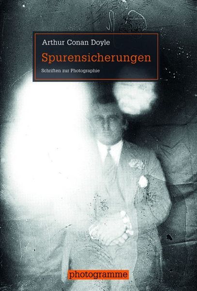 Produktbild: Spurensicherungen