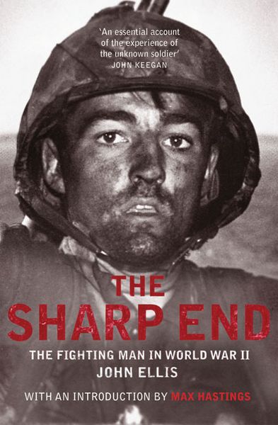 Produktbild: Sharp End