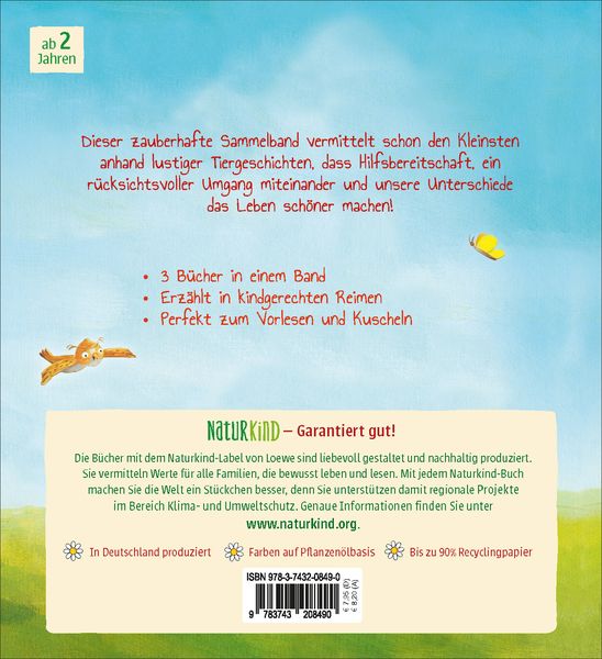 Produktbild: Achtsamkeit f&uuml;r dich und mich