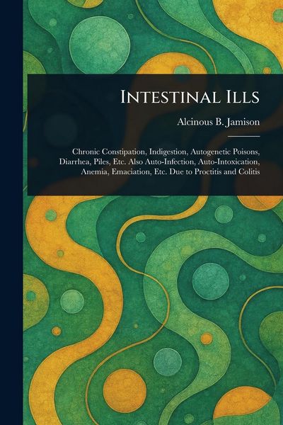 Produktbild: Intestinal Ills
