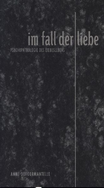 Produktbild: Im Fall der Liebe